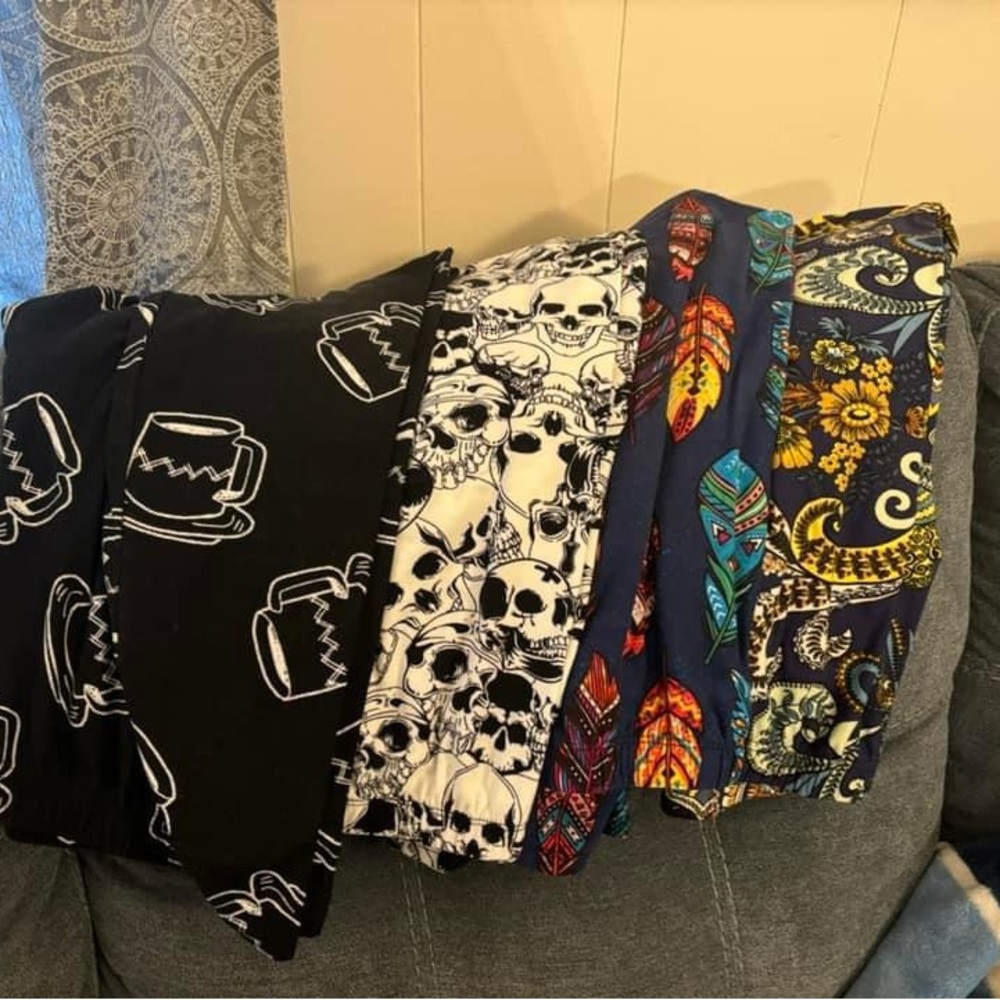 Women’s leggings